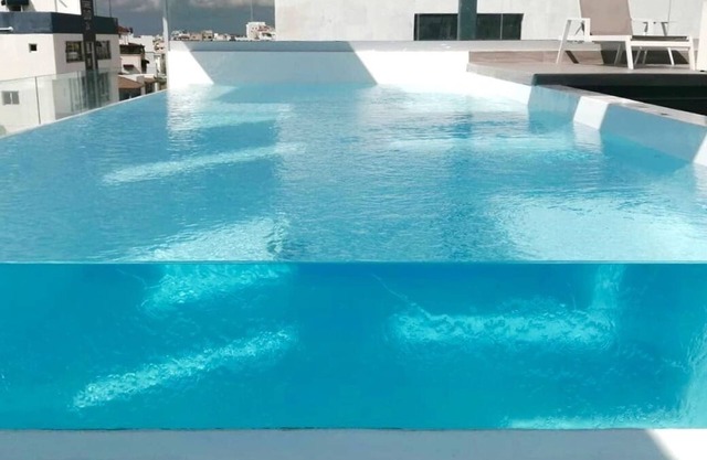 AMAZING NEW 1 BEDROOM BELLA VISTA, POOL, GYM
