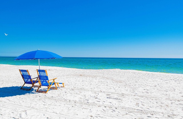 Amazing OCEANFRONT condo-Dog Friendly Silverbeach 603
