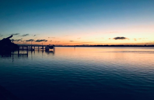 Amazing Peace River Vacation Paradise With Endless Water Views