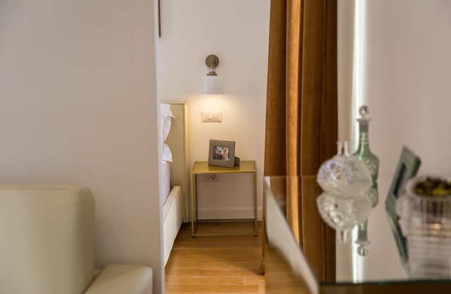 Amazing Piazza Venezia Suite Int. 4