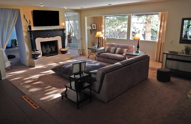 Amazing place for your Utah Ski vacation!