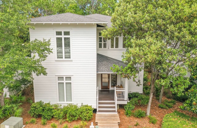 Amazing Sandestin Beach House-4 BR 3.5 BA, Golf Cart-Beach Access, Lux Amenities