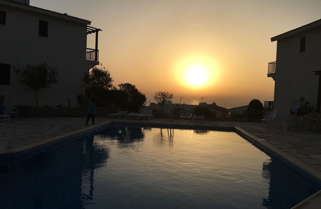 Amazing sea view location - Spacious 2 Bedroom 2 Bathroom House - Wifi & air-con