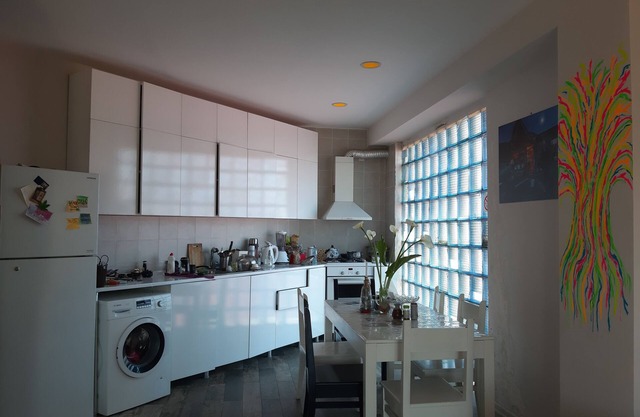 Amazing studio apartment in the heart of Batumi
