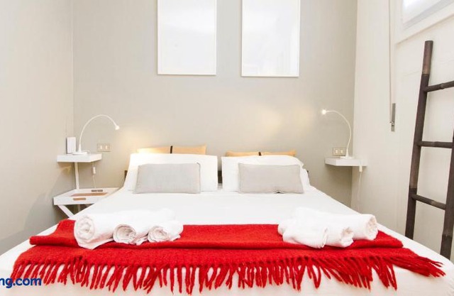 Amazing studio in San Babila