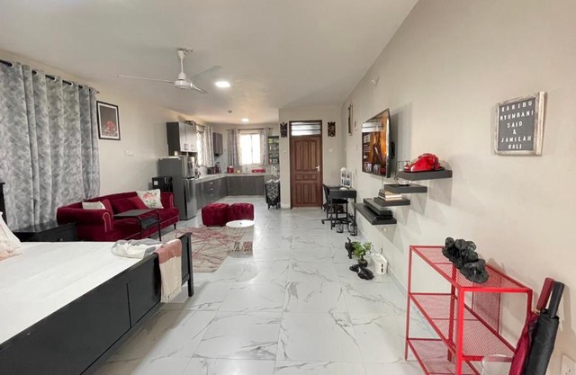 Amazing Studio near CBD