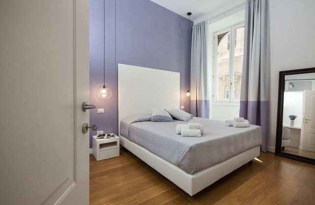 Amazing Suite Piazza Venezia Suite Int. 10
