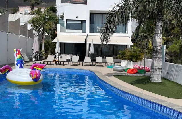 Amazing Sun Villa