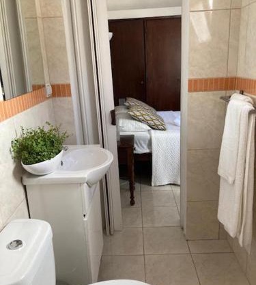 Amazing T.M. Villa in Nossa Senhora da Rocha