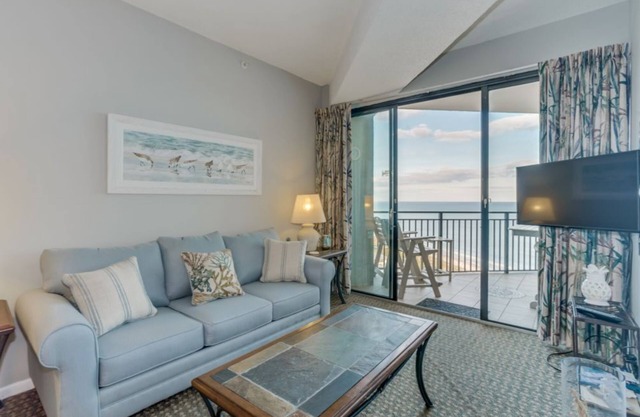Amazing View Penthouse Ocean Forest Plaza