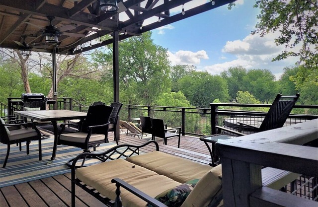 Amazing views, close to Hidden Falls, 5 miles to town