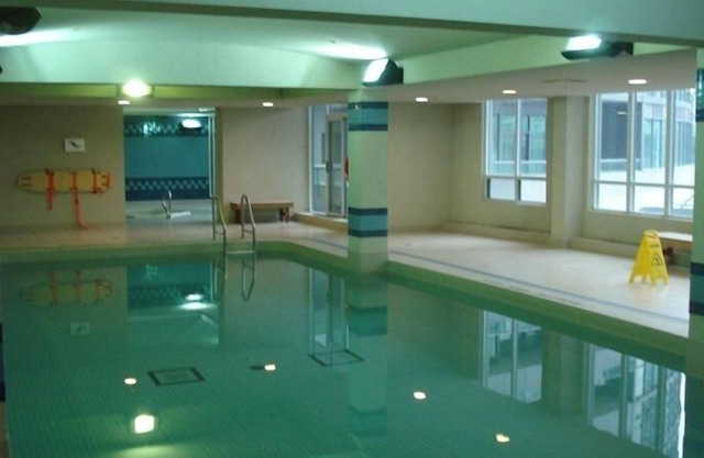 Amazing Views in Toronto's New Southcore District ! Great Monthly Rates