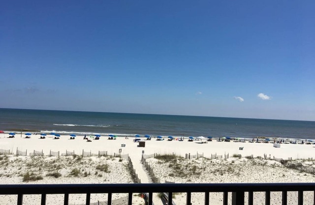 Amazing Views of the Gulf!