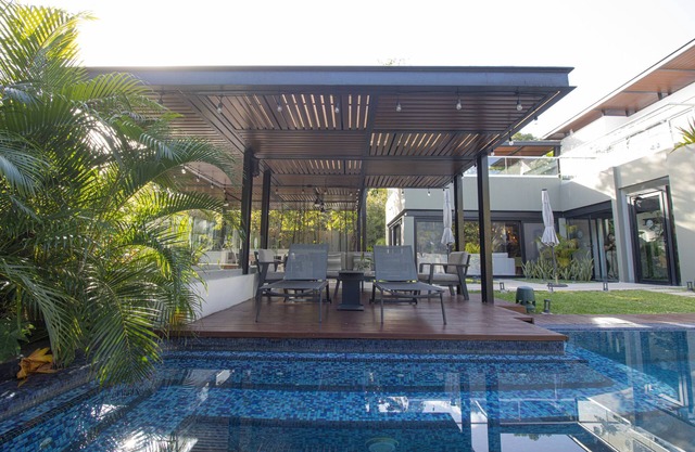 Amazing Villa near Tulum - Pool - Concierge - Chef