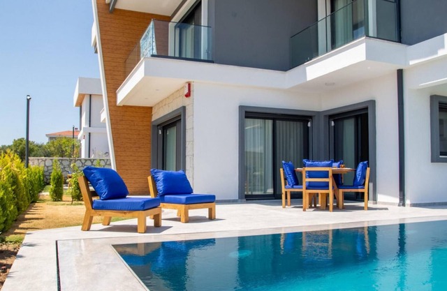 Amazing Villa with Private Pool in Alacati Cesme