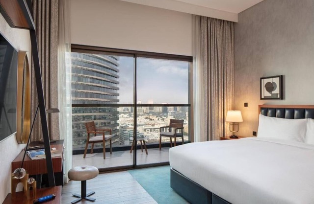 Ambassador Apartment Near Gymnation Bur Dubai By Luxury Bookings