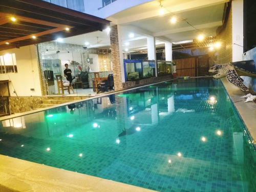 Amber House Lanka