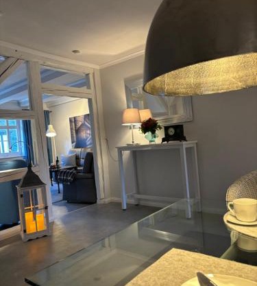 Ambiente am Breiten Tor Apartment 2