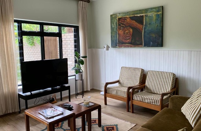 Ambiente Guest House