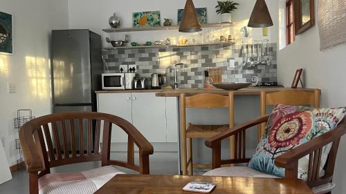 Ambiente Private Flat