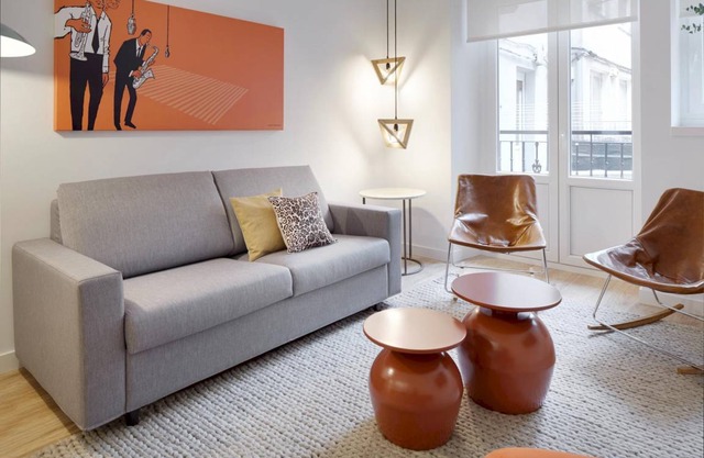 Ambrosse by FeelFree Rentals