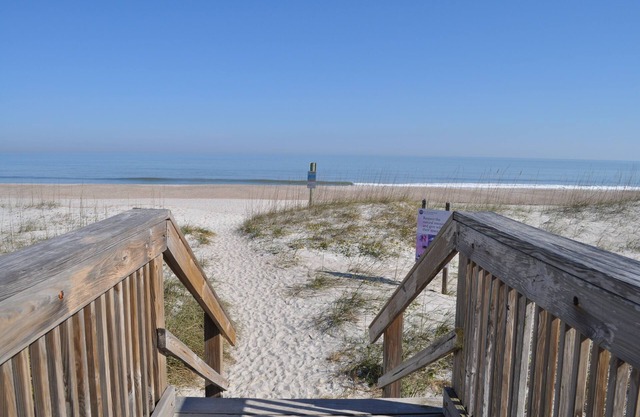 Amelia Island, Fernandina Beach [4-min walk to the Beach]!