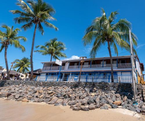 Amendoeira Praia Hotel 