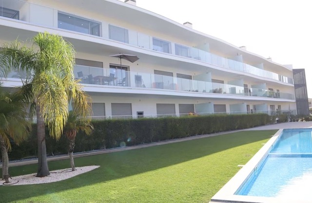 Amendoeiras Residence By Albufeira Rental