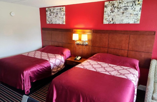 American Inn Chesapeake - Portsmouth