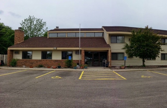American Motel