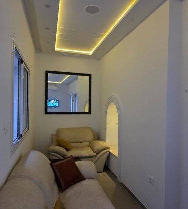 American Style Triplex