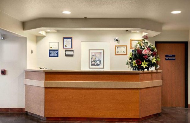 Americas Best Value Inn and Suites Ada