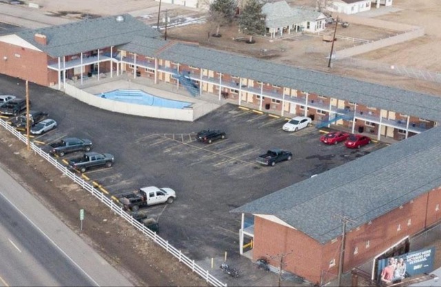 Americas Best Value Inn Greeley Evans