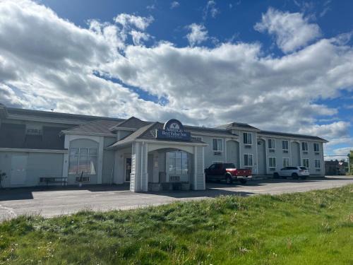 Americas Value Inn Kalispell 