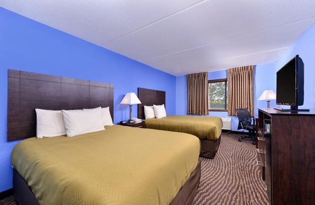 Americas Value Inn 