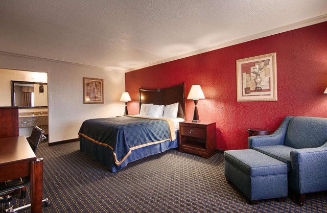 Americas Value Inn Kingsville 