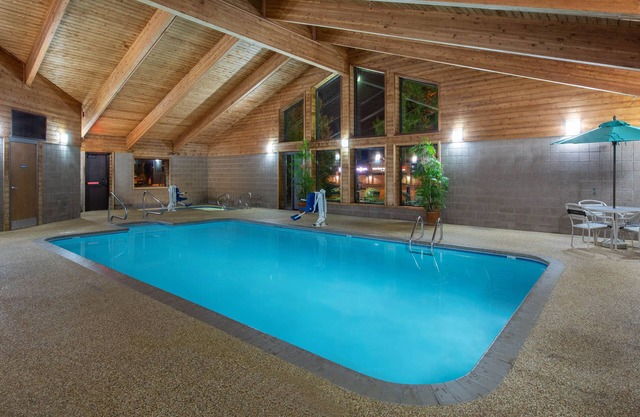 AmericInn by Wyndham Apple Valley