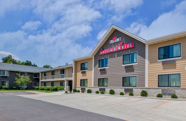 AmericInn by Wyndham Algona