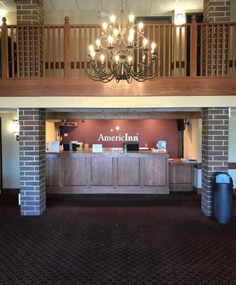 AmericInn by Wyndham Appleton