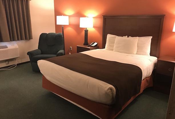 AmericInn by Wyndham Blackduck