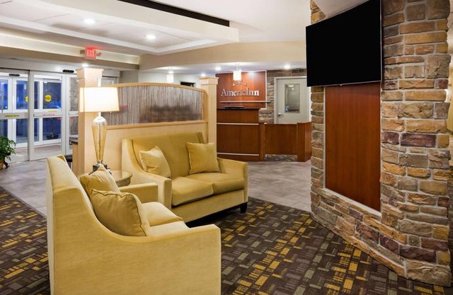 Americinn By Wyndham Dewitt
