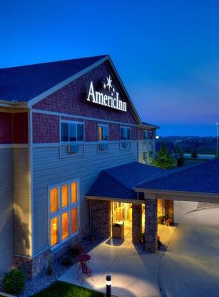 AmericInn by Wyndham Newton