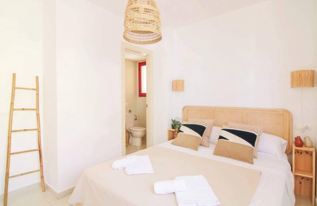 Amethyst : Playa Arenal Bol Calpe