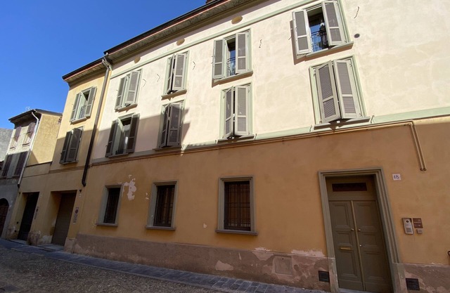 Amici Miei Rooms