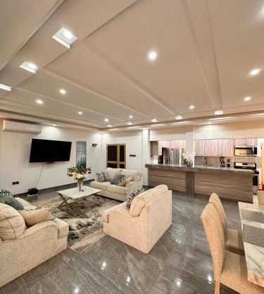 Amina luxury suites