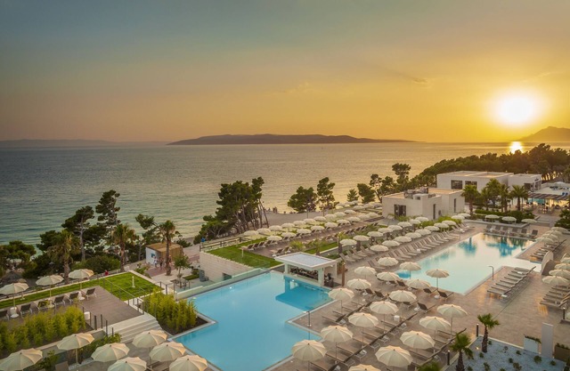 Aminess Laurel Khalani Hotel
