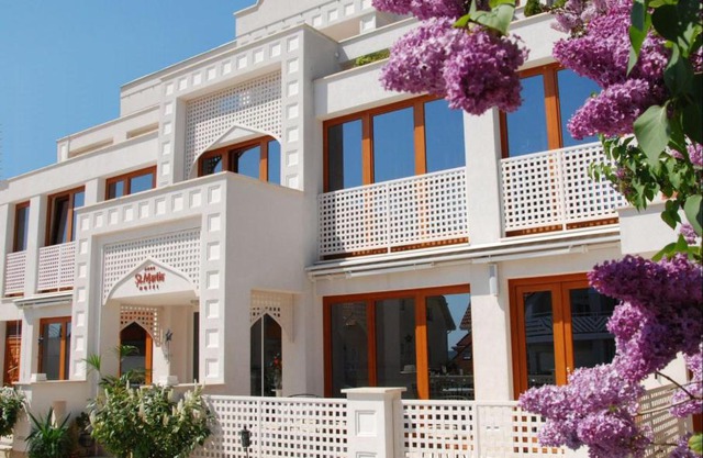 Amira Boutique Hotel Hévíz Wellness & Spa