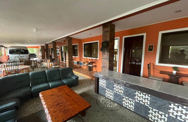 Amirsache Villa