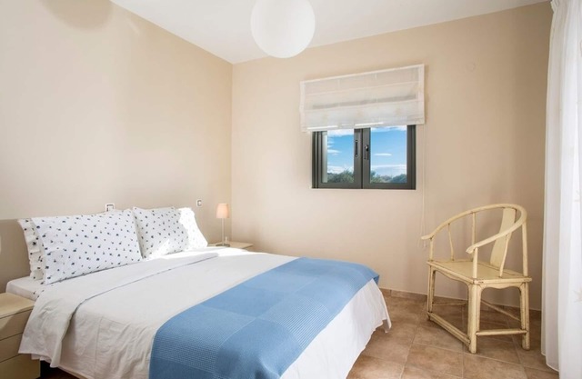 Ammes Zen Villa "Sea"