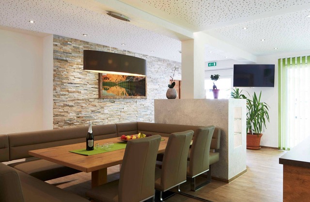 Ammonit - Apartment house GOLDECK